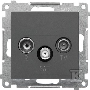 R-TV-SAT krajnja/terminalna antenska - TASK.01/116