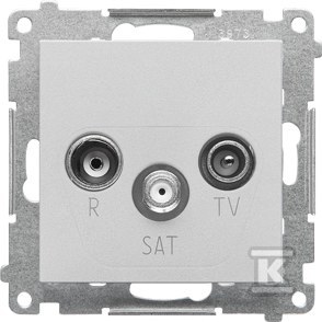 R-TV-SAT krajnja/terminalna antenska - TASK.01/143