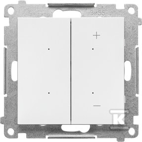 Stmívač pro stmívatelné LED, klíčový - TESL1.01/111