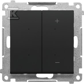 Dimmer for LED strips, controlled by a - TESW1W.01/149