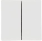 Подвійний ключ до: SZP2M, SZW2M: Світло-сірий матовий, SIMON55