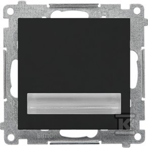 LED rasvetno telo 230 V (0,9 V). - TOS4K.01/149