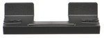 Phone stand - fits Line frames: Matte black, SIMON55