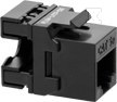 RJ45 kat.5e UTP utičnica za računar, - FCRJ455E