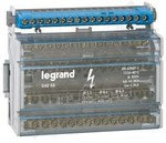 З'єднувальна рейка IP2X N17