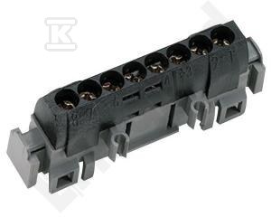 З'єднувальна рейка IP2X C-8 - 004852