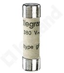 Wkładka topikowa 8,5 x 31,5 6 A GG