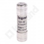 Fusibile a elemento termico 10,3 x 38 25 A GG