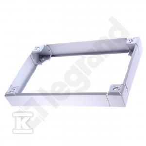 Cokół do XL3 4000 475 x 725 x 100 - 020514