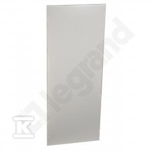 Бічна та задня кришка 725 - 020542