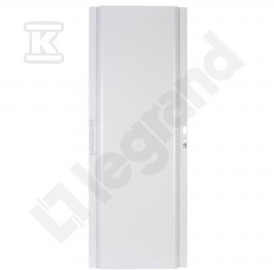 Drzwi profilowane metalowe 1800 x 725 - 020554