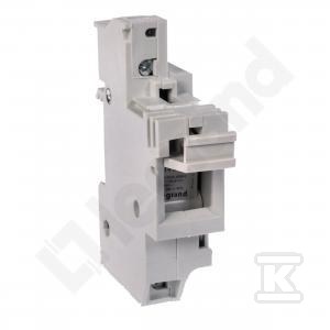 Fuse holder SP51 1P - 021501