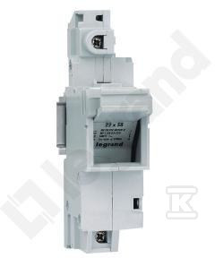 Fuse holder SP58 1P - 021601