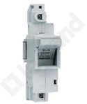 Fuse holder SP58 1P