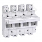 Support de fusible SP58 3P+N