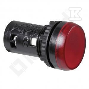 Lampka sygnalizacyjna LED IP69, - 024601