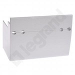 Захисні накладки для підключень DPX 400/630 3P