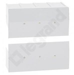 Захисні накладки для підключень DPX 1250/1600 3P