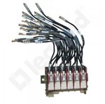 Modul 6 pomocných kontaktov DMX³ 1600