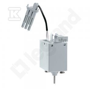 Wyzwalacz wzrostowy 110-130 V AC/DC - 028850
