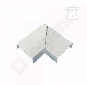 Kąt płaski regulowany 32 x 16/20 - 030273
