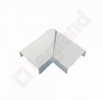 Kąt płaski regulowany 32 x 16/20