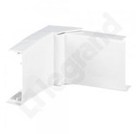 Kąt wewnętrzny/zewnętrzny DLP regulowany 40 x 20
