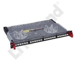 Lcs:panel 1u 48 lc multi-m