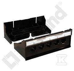 Lcs:mod.5 portów cu paneli fo - 032132