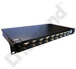 Lcs:panel 1u 36 sc multi-m
