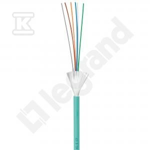 Kabel światłowodowy uniwersalny 6xOM3 - 032510