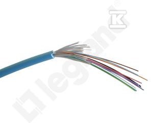 Kabel światłowodowy uniwersalny 12xOM3 - 032511