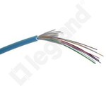 Kabel światłowodowy uniwersalny 12xOM3 ścisła tuba
