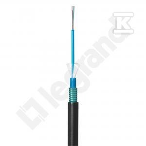 Zewnętrzny kabel światłowodowy 12xOS1 - 032515