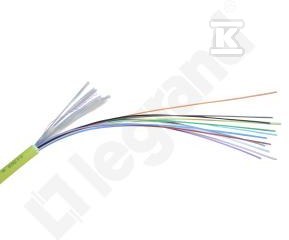Kabel światłowodowy uniwersalny 12xOS1 - 032550