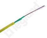 Kabel światłowodowy uniwersalny 24xOS1 luźna tuba