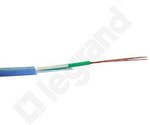 Kabel światłowodowy uniwersalny 24xOM3 luźna tuba