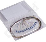 Pigtail 12XLC-UPC 9/125