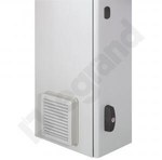 Вентилятор з фільтром 40 м³/год 230 В M3/H