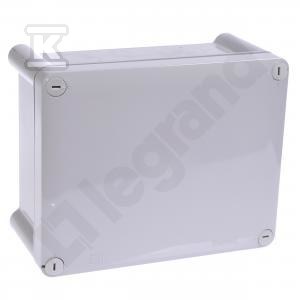 Ізоляційна розподільна коробка IP66 - - 035022