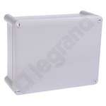 Ізоляційна розподільна коробка IP55 - IK07 220 x 170 x 86