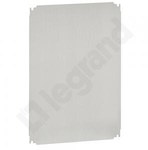 Суцільна плита для шафи 300 x 220