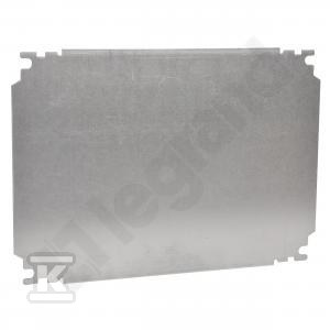 Суцільна плита для шафи 400 x 300 - 036052