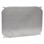 Суцільна плита для шафи 400 x 300