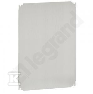 Повна панель для шафи 800 x 600 мм - 036059