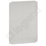 Повна панель для шафи 800 x 600 мм