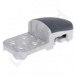 Комплект 4 кріплень до стін з навантаженням 300 кг