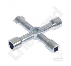 Універсальний ключ (Atlantic) - 036842