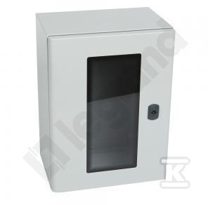 Розподільчий щит Atlantic 400 x 300 x - 036927