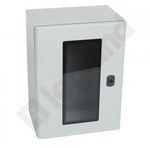 Розподільчий щит Atlantic 400 x 300 x 200 SZK